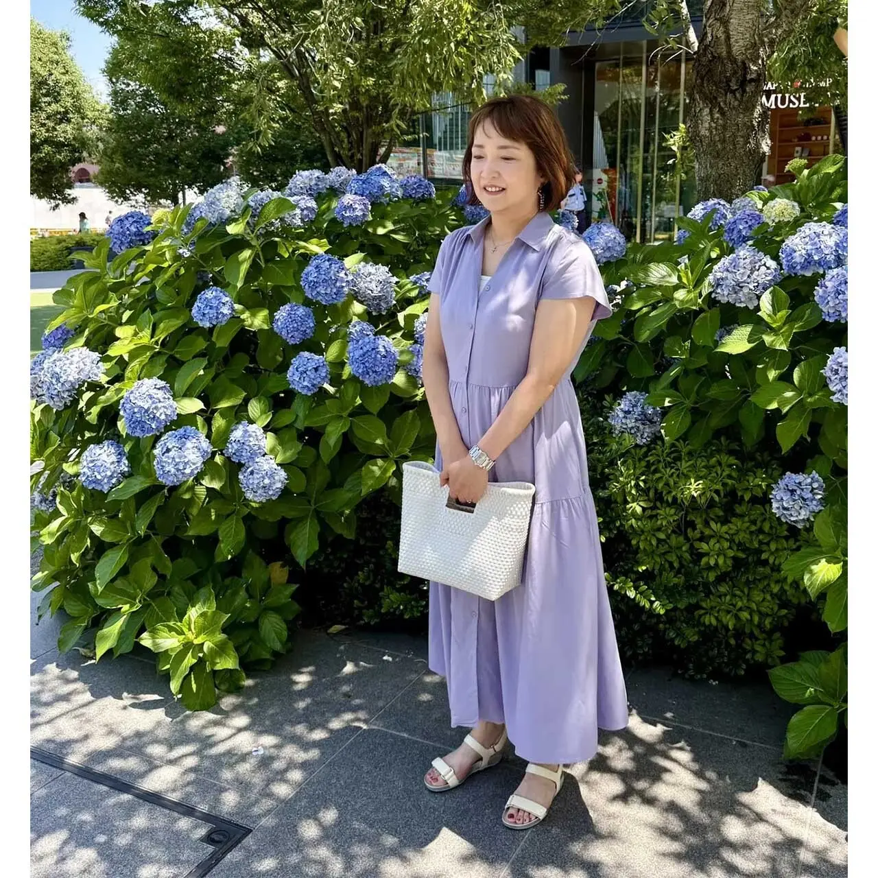 梅澤千佳子さん