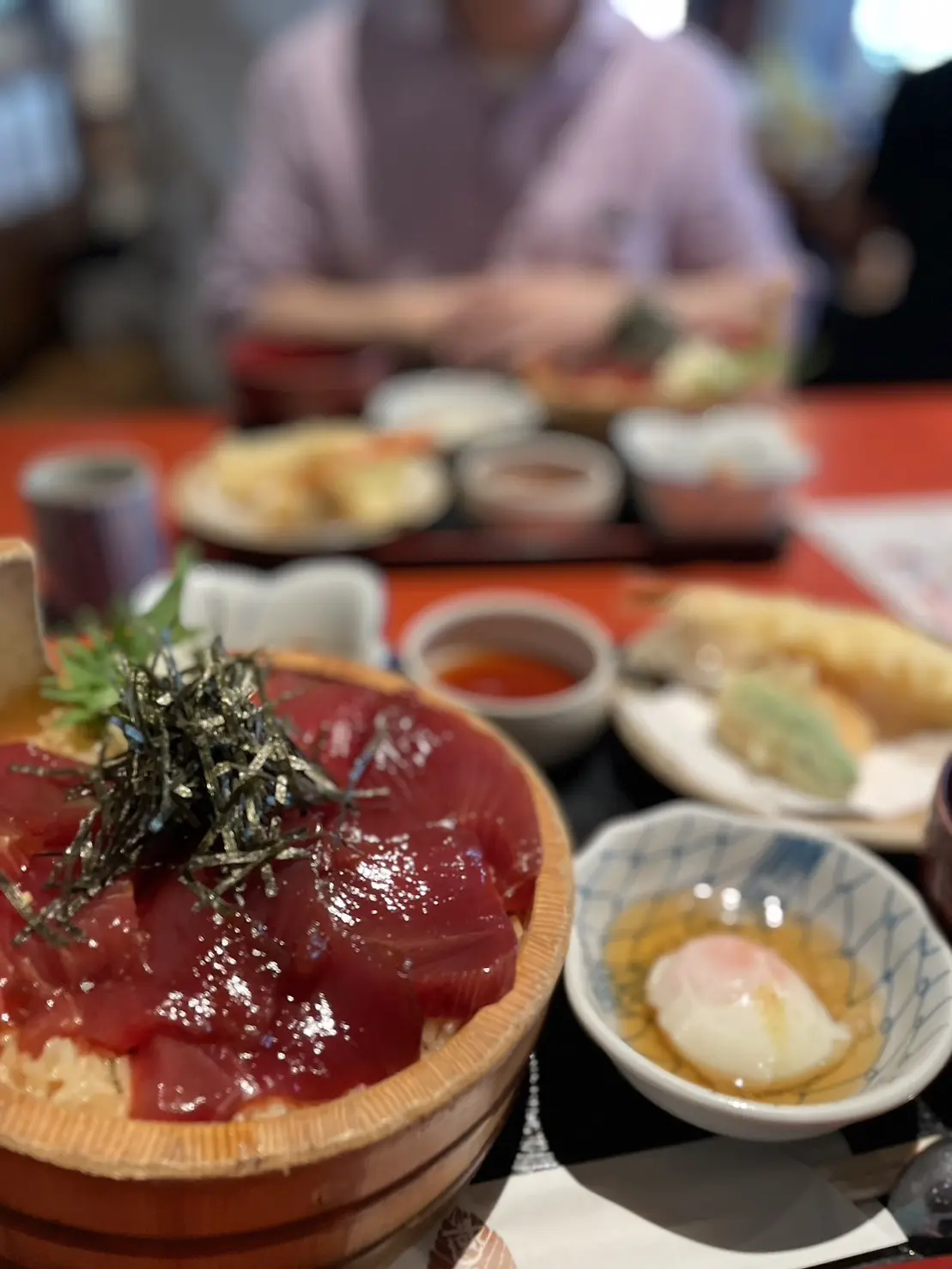 伊勢おかげ横丁〜徳力富吉郎版画館〜_1_4-2