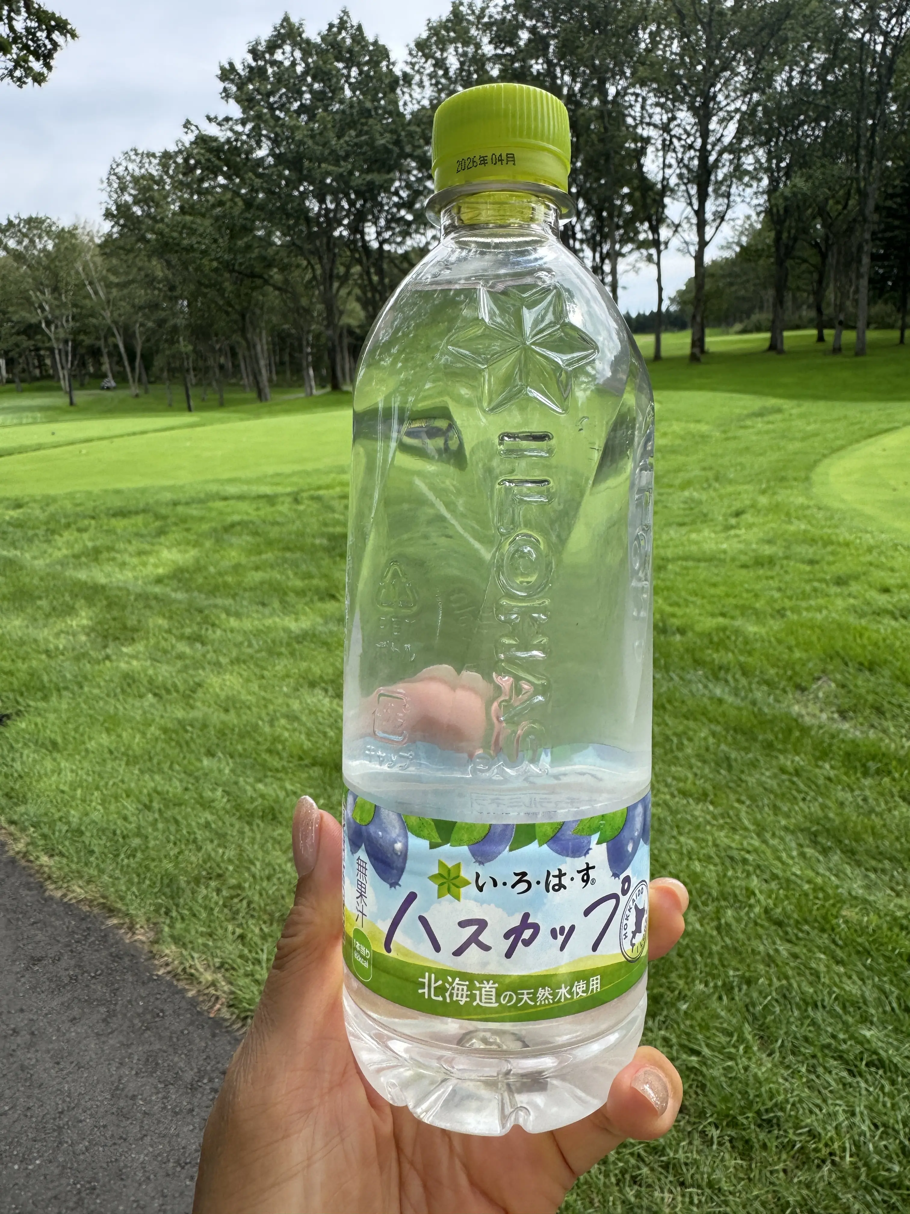 絶景と美食を堪能！北海道の名門コースを巡る大人のゴルフ旅_1_19