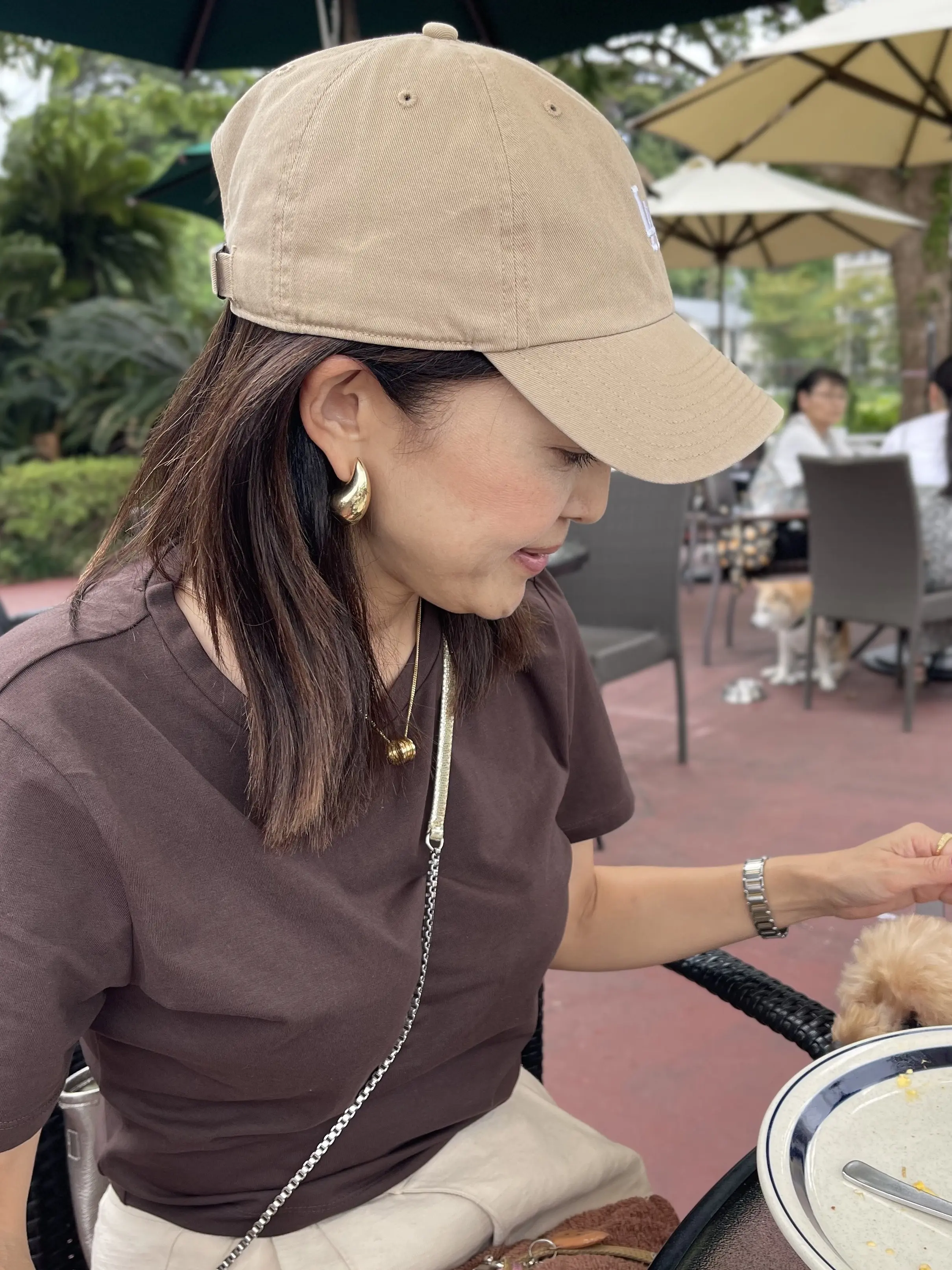 東京湾を渡る30分の船旅。愛犬と久里浜港からのプチトリップ 🛳️_1_3