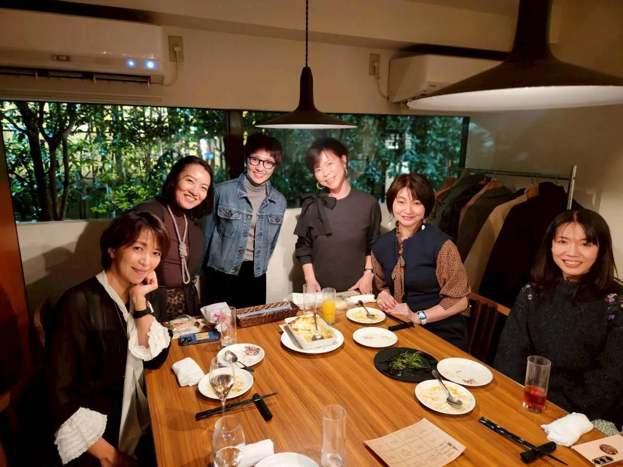 コーディネートで振り返る12月～キラキラの日もそうじゃない日も楽しい日々～_1_14