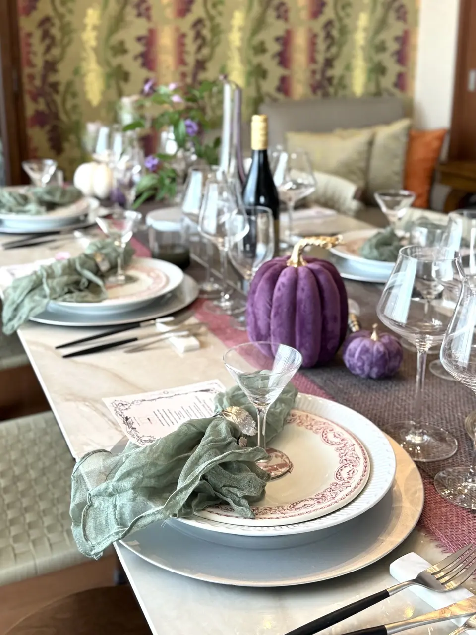 Musica e Cucina ビストロレッスン 02