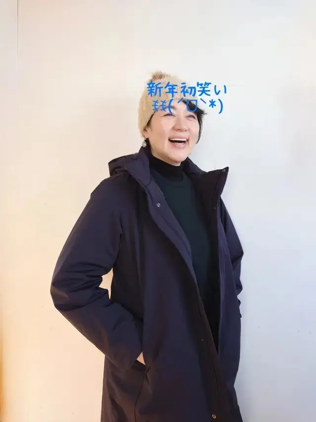 ユニクロ メンズダウンコート