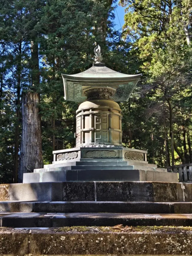 晩秋の日光・宇都宮旅 前編 世界遺産めぐり_1_13