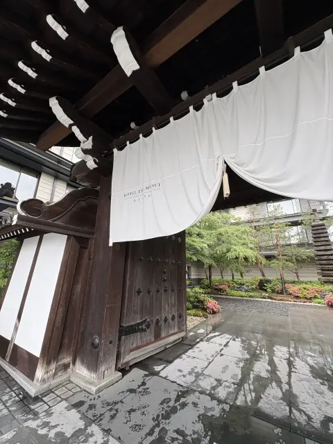 京都・HOTEL THE MITSUI KYOTO_1_2