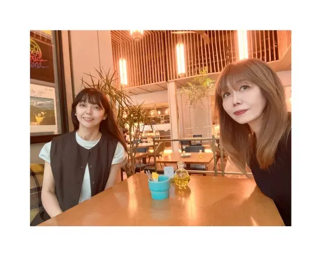 浜町ホテル1階にあるセッションでおしゃれランチ(☆｡☆)_1_4
