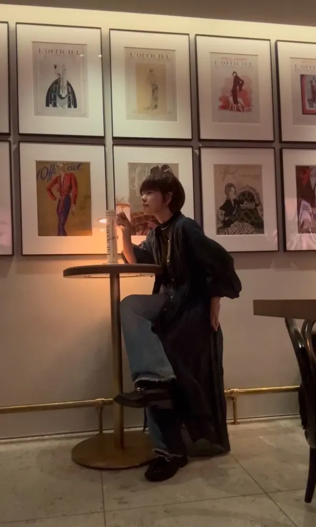 深まる秋、ファッションにアートにカルチャーに酔いしれて_1_17