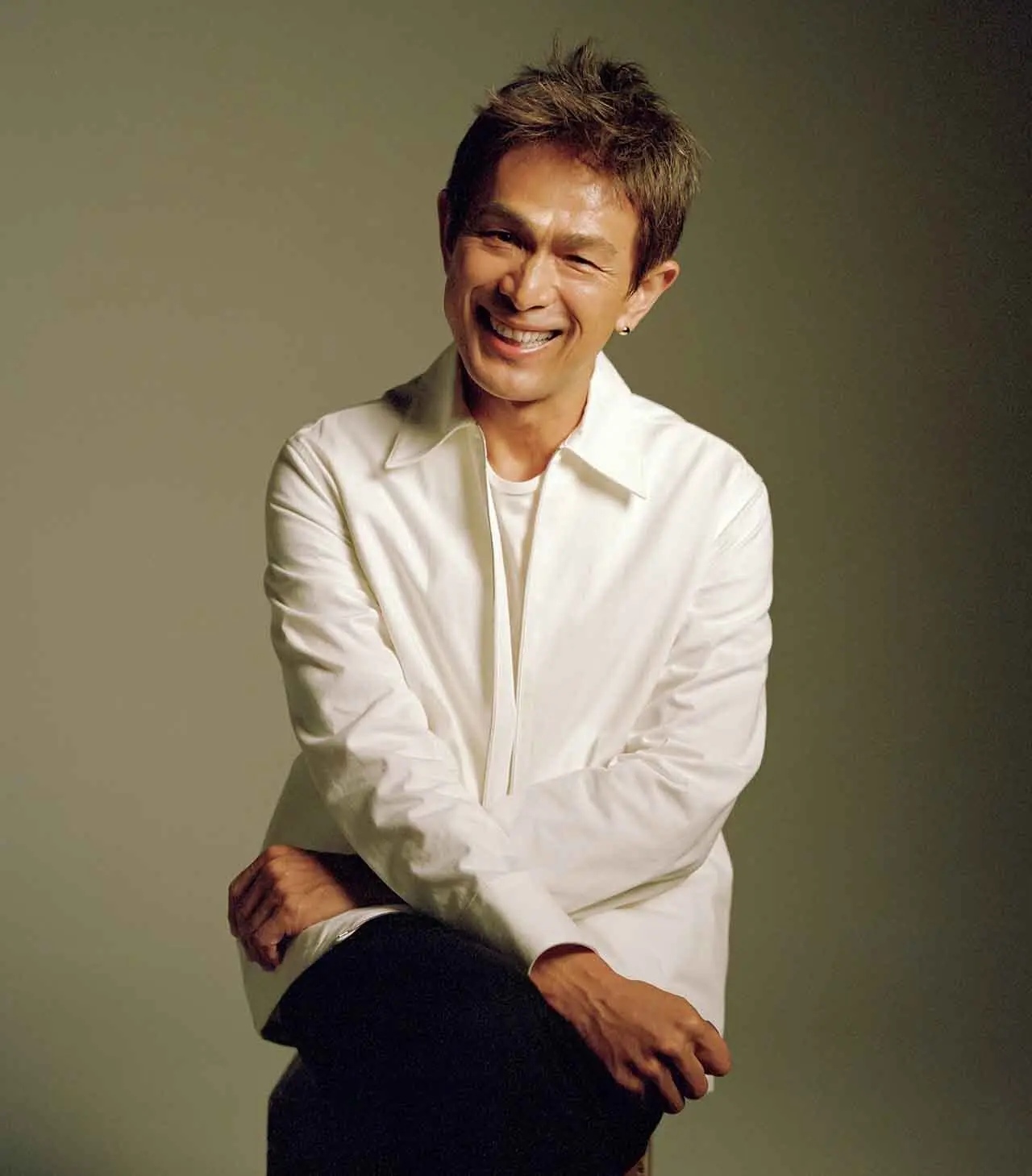 江口洋介