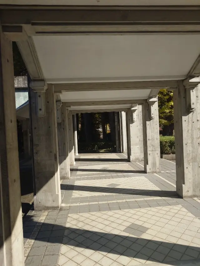 平福記念美術館④