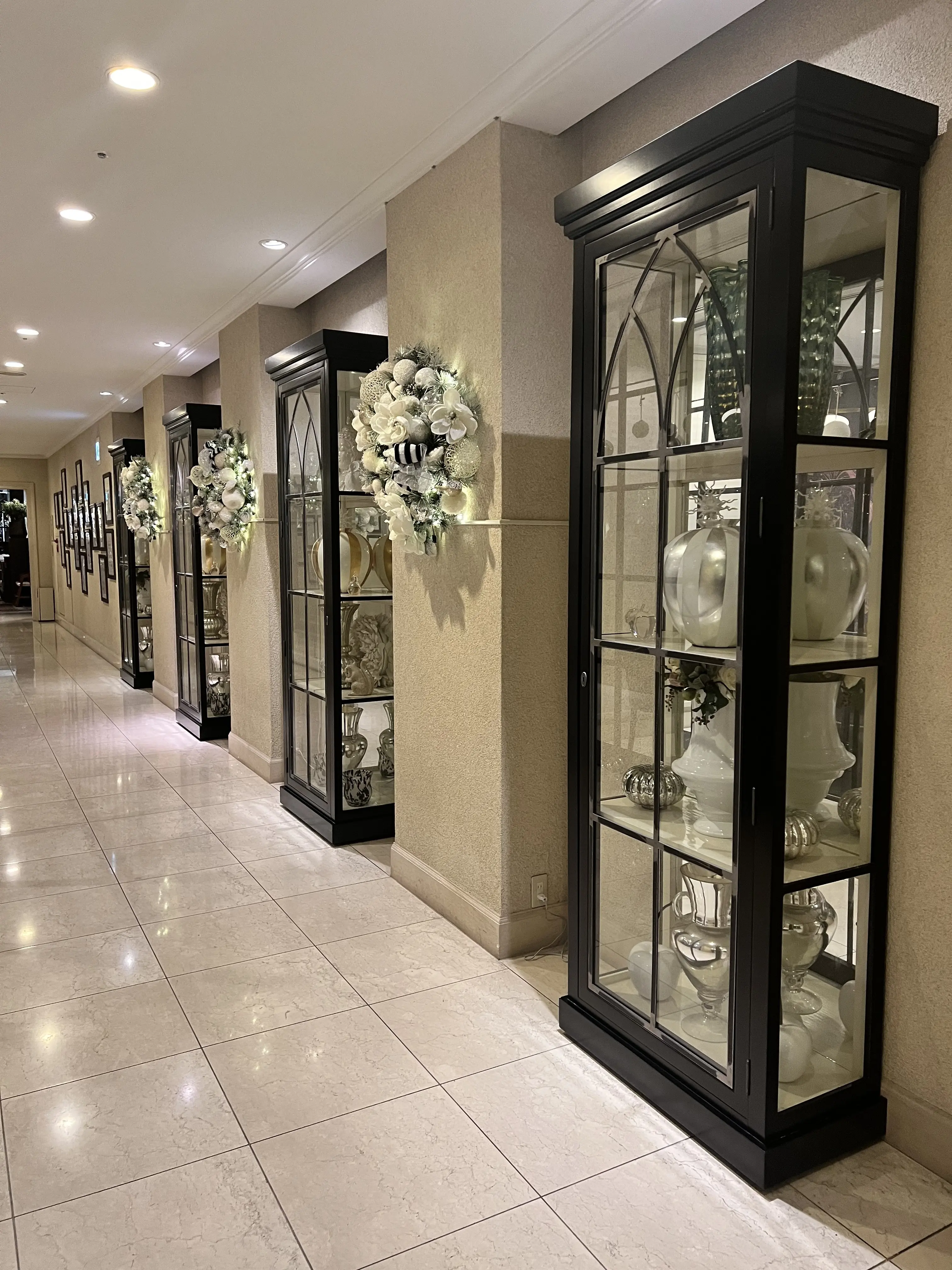 甘すぎない大人チュールブラウスで『ソワレ・ドゥ・エクラ2025』へ_1_2-2