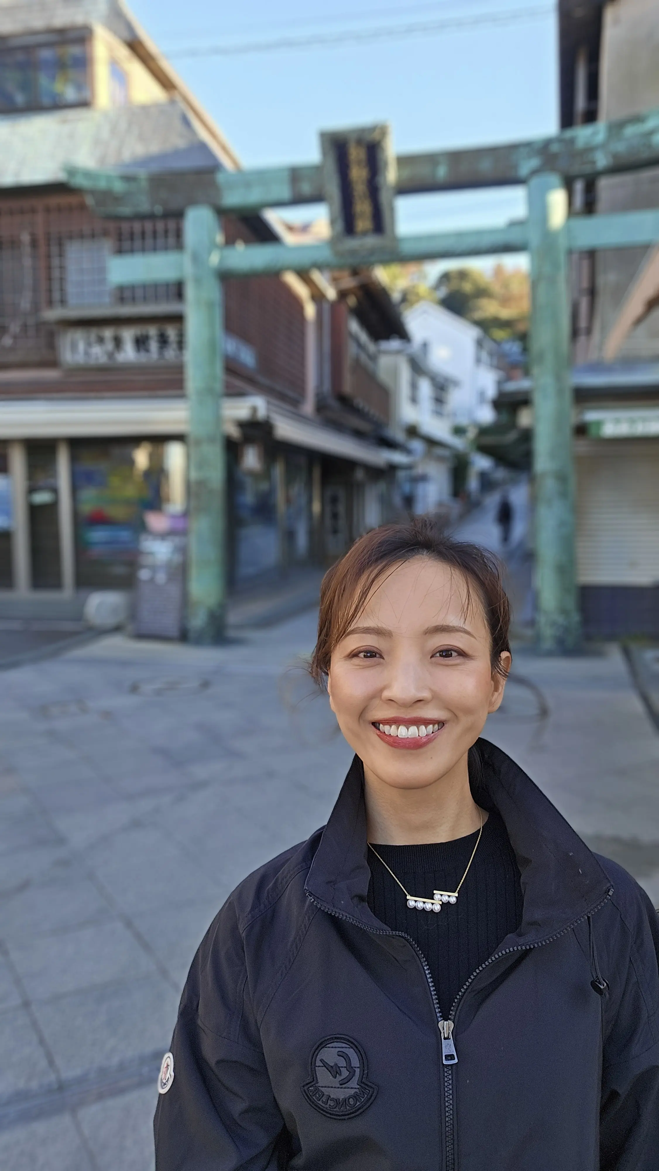 江の島で運気を整える！｢祐気取り｣プチトリップ_1_4