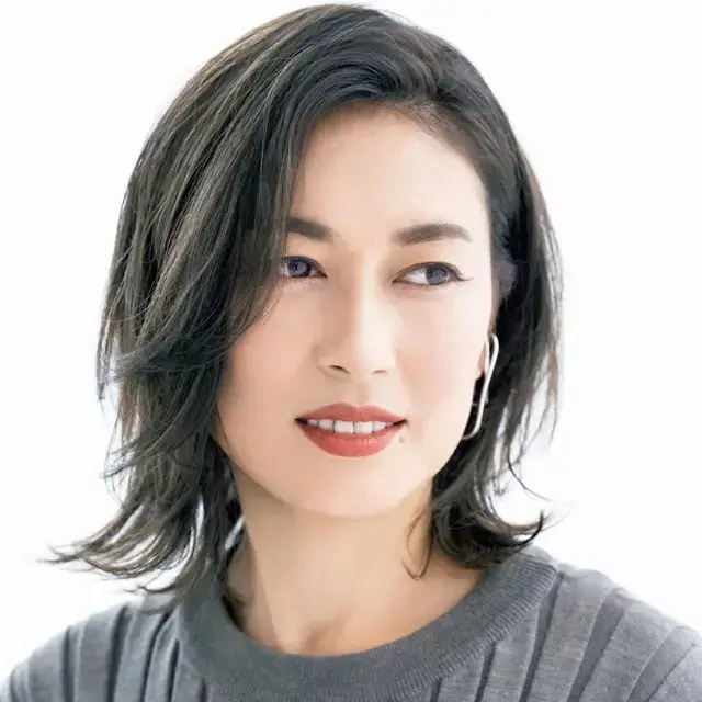 髪型で一気にあか抜ける！40代に似合う「冬のボブヘア」26選