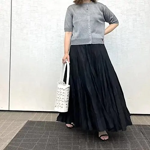 【50代 ファッション】mizuiro ind バイヤー厳選５アイテム_1_2