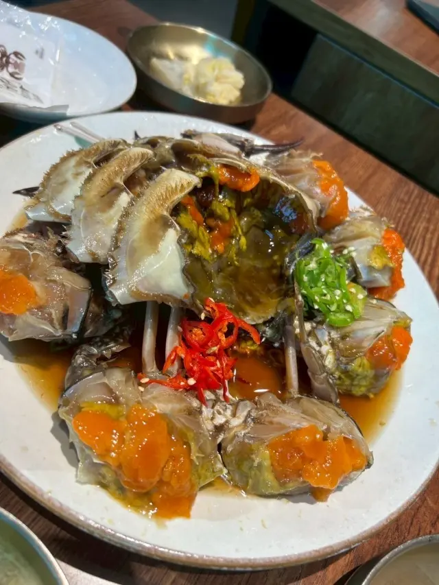 渡韓！美食とショッピングの旅_1_11
