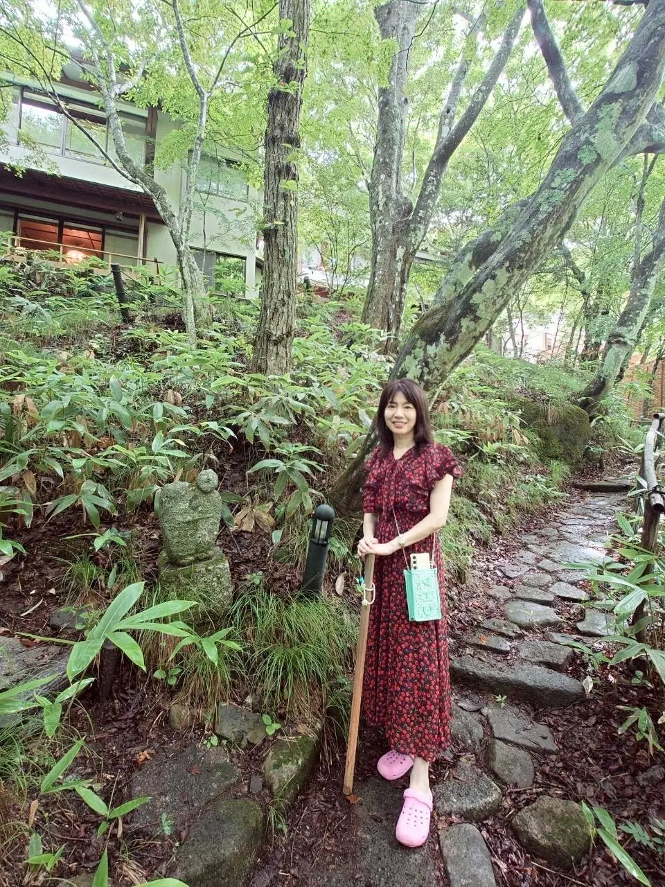 藤井荘