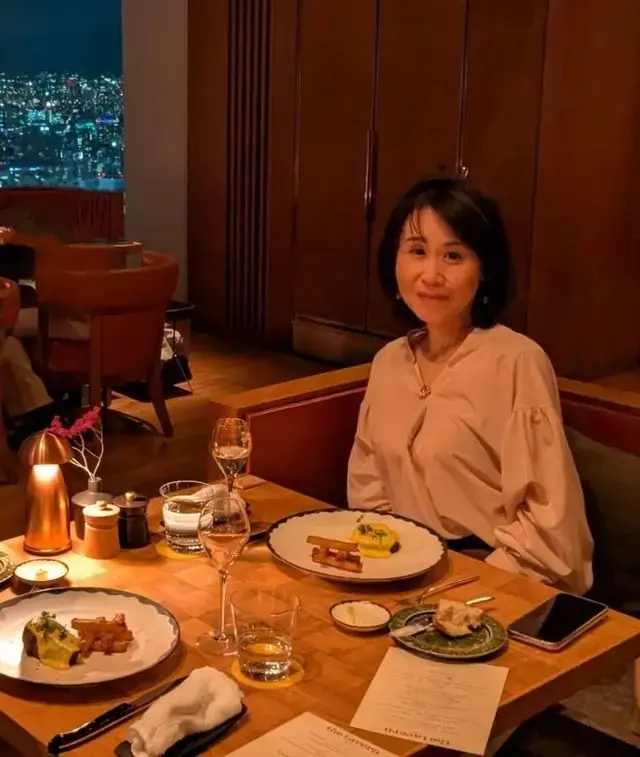 アンダーズ東京2