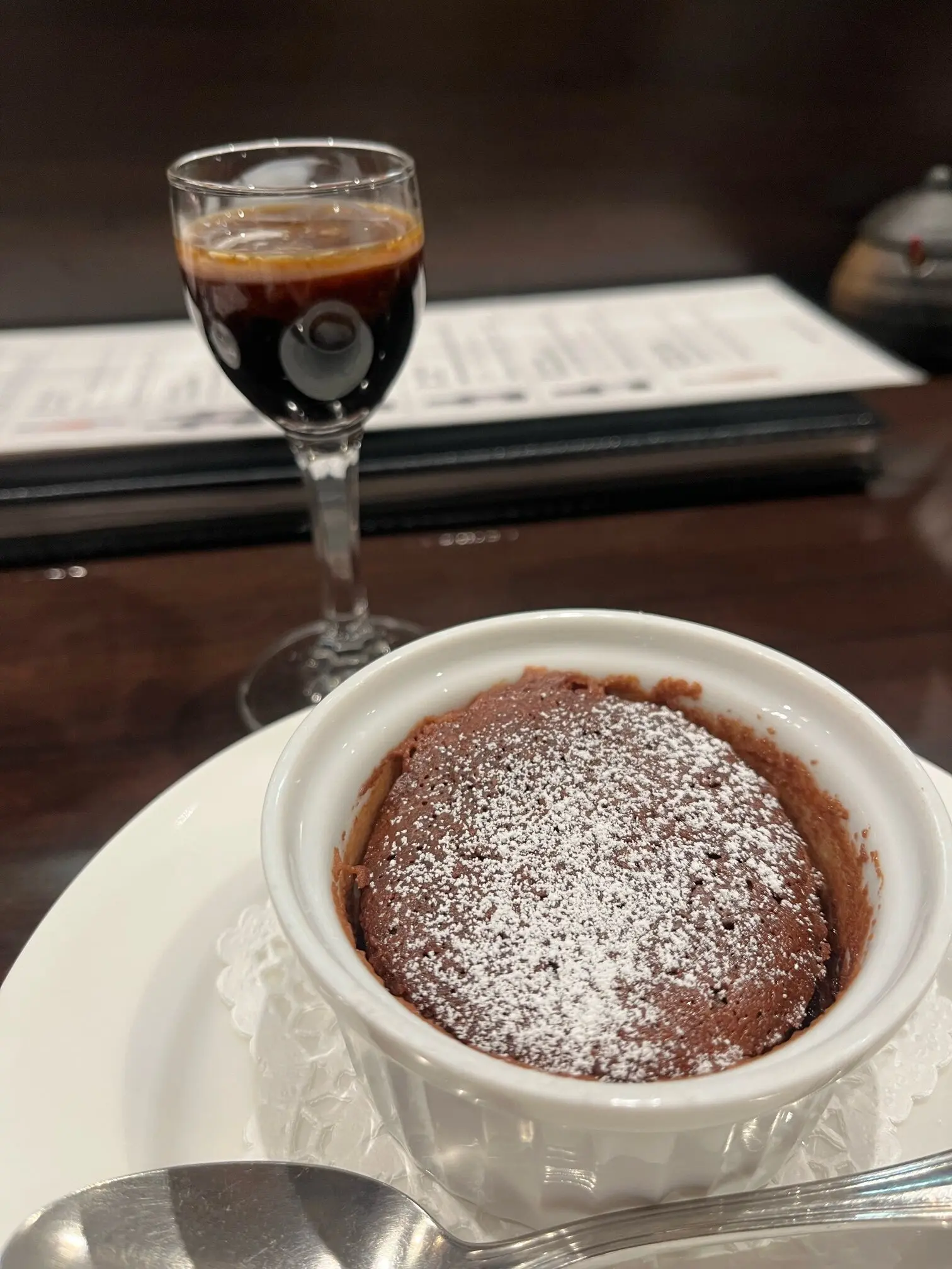 【大人デートレストラン】ある人が愛した夜と店。麻布十番で静かに語り継がれる隠れ家レストラン_1_12