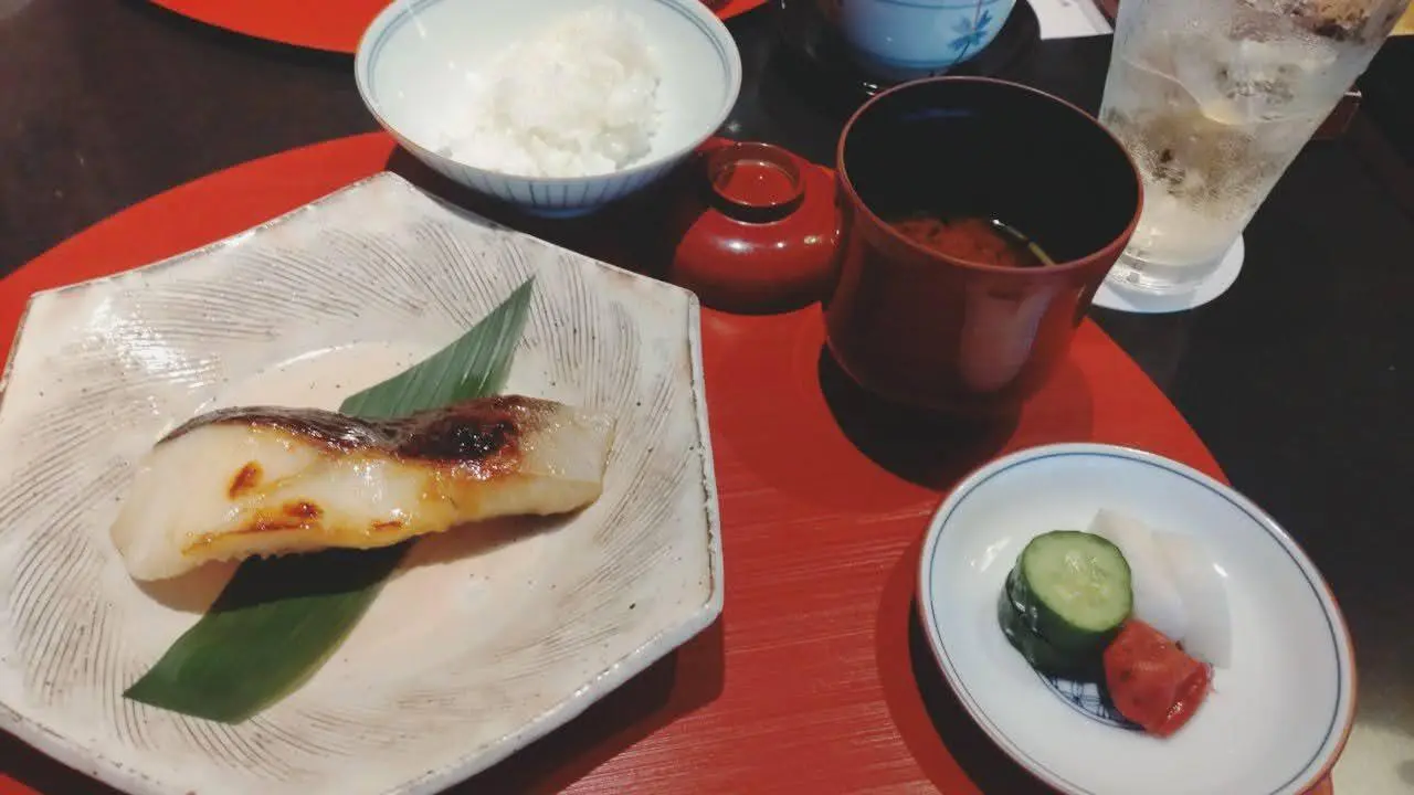 京都で大好きな「一の傳」ランチ_1_7