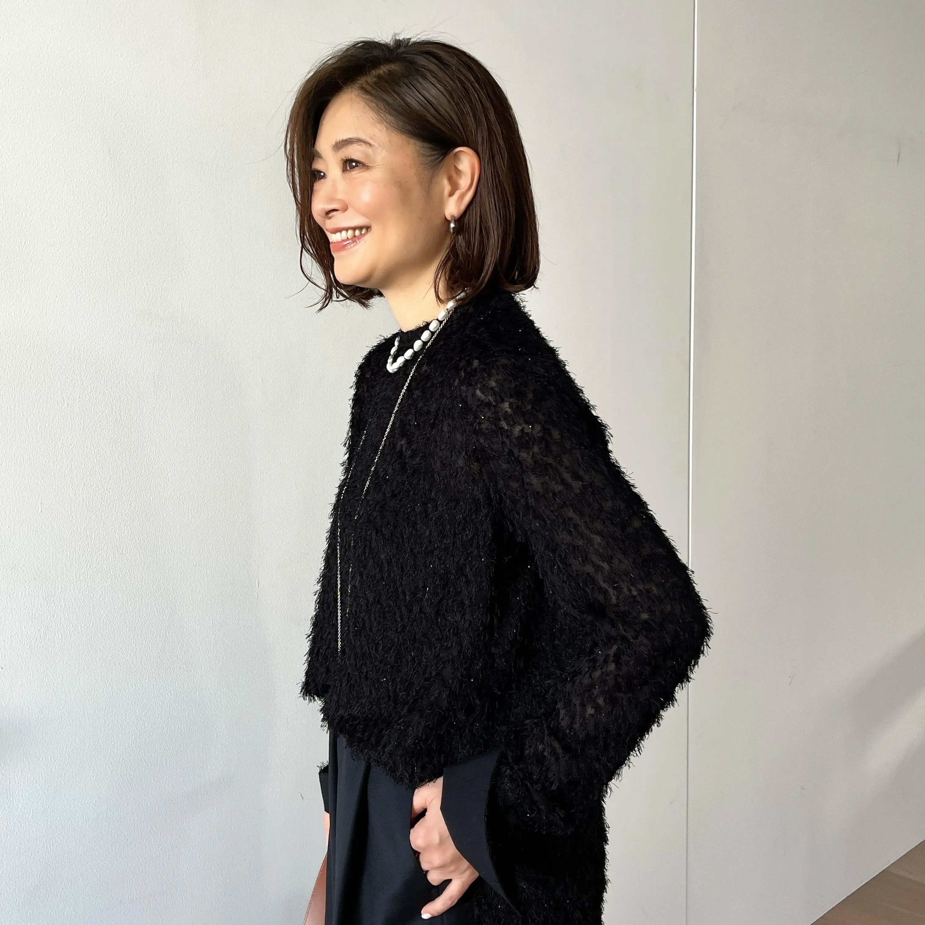 くろさかりな　画像 