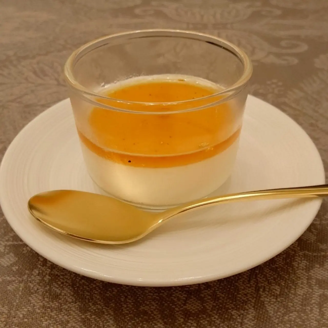 シルクプリン