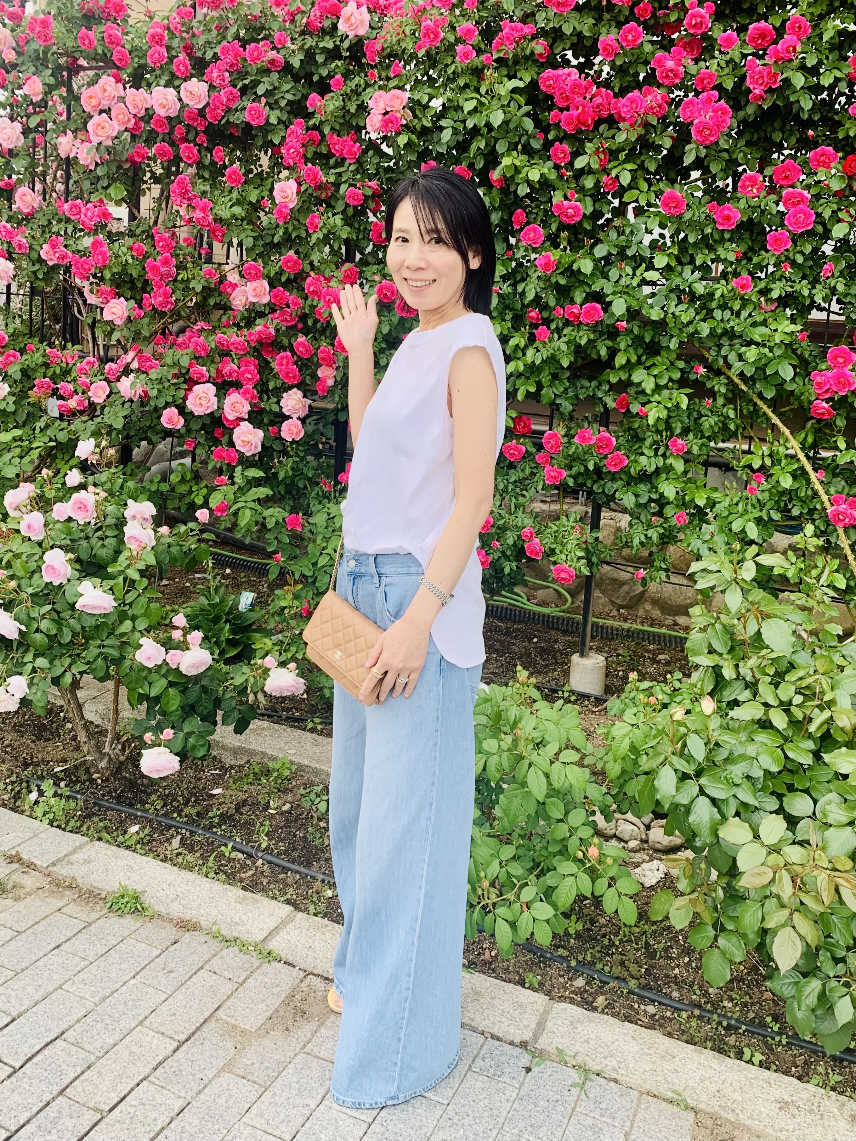 ワイナリーと温泉を楽しむ1泊２日ドライブ旅行（in 山梨）_1_11
