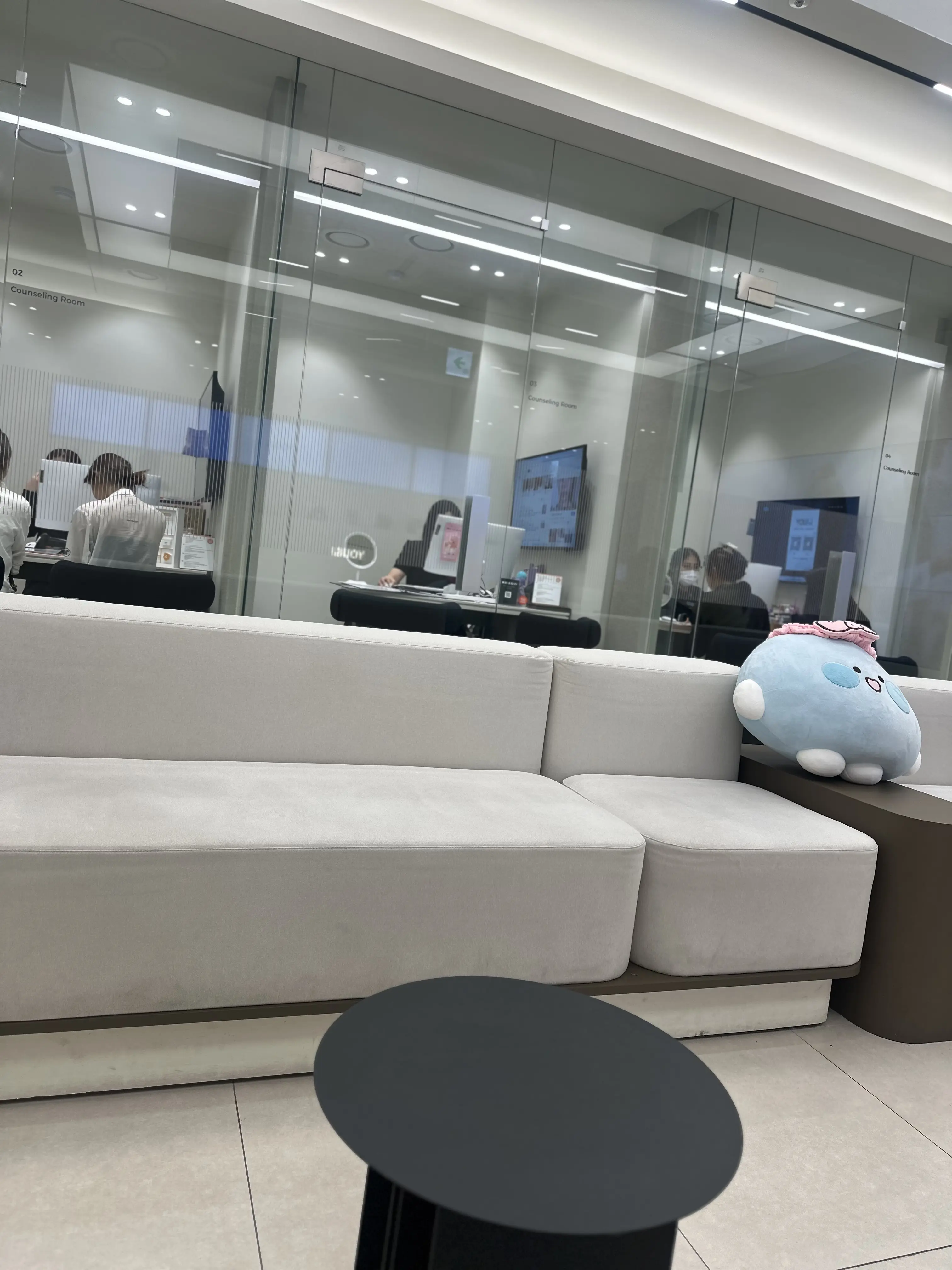 韓国美容医療⭐︎初体験レポ_1_7-1