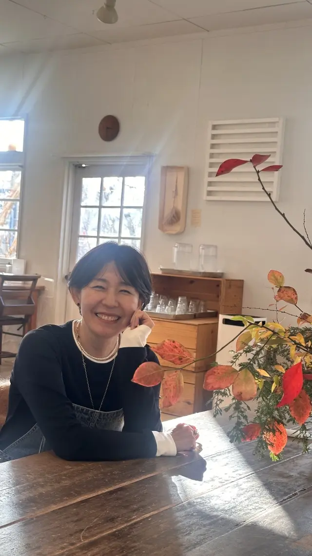 気楽に入れて 満足感あり奈良のカフェ_1_13