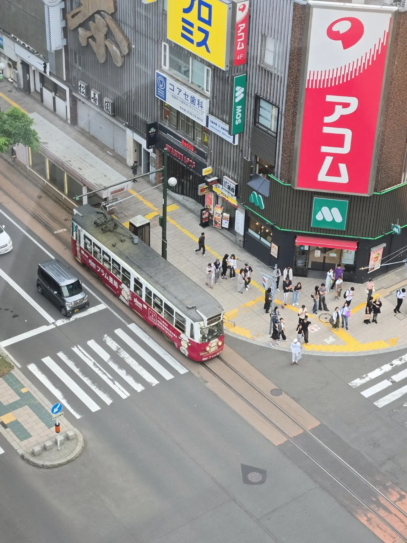 行き当たりばったり弾丸旅行～札幌へ_1_10