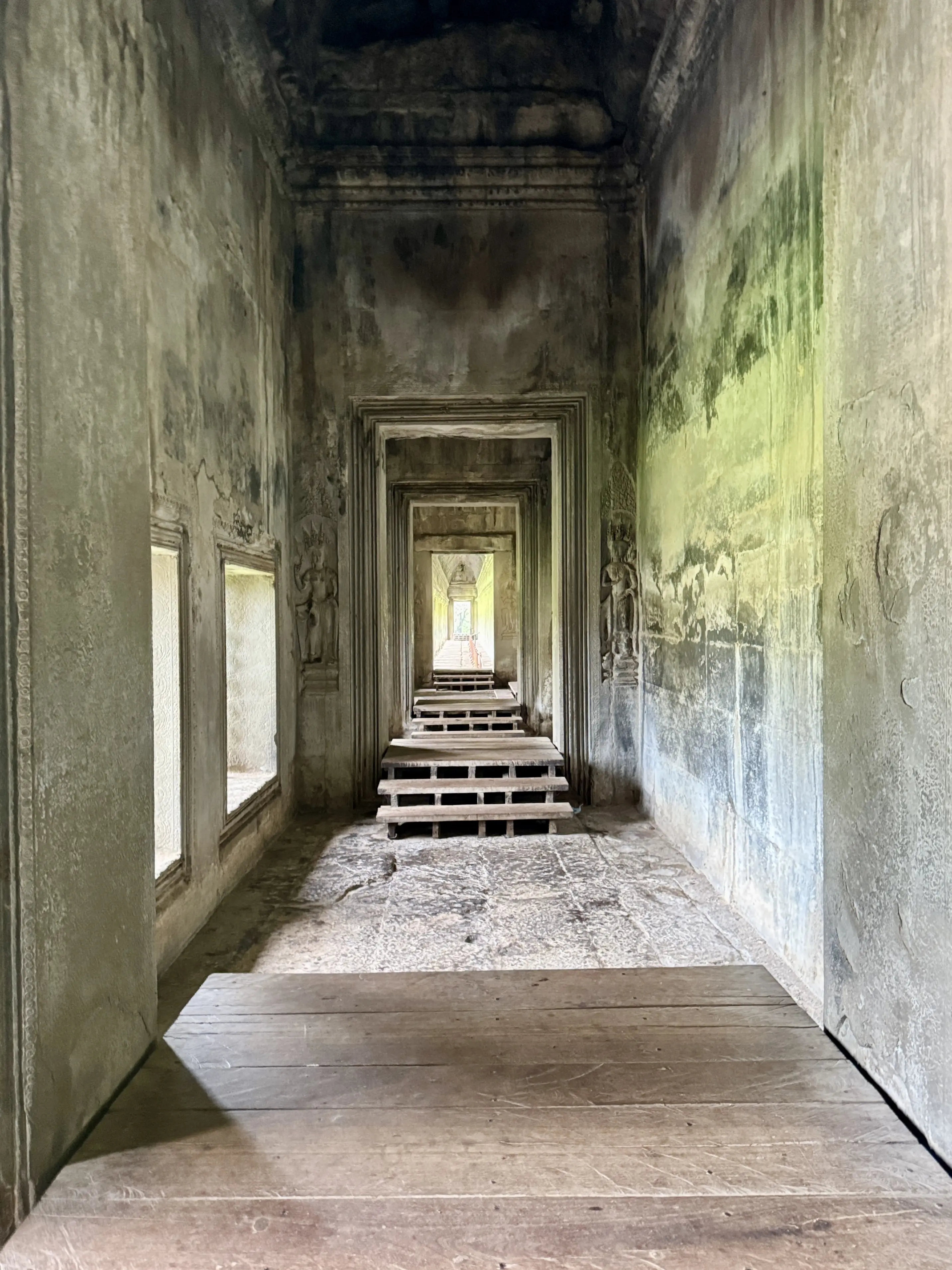 夏旅 to CAMBODIA🇰🇭後編（必見遺跡 BEST3)_1_9