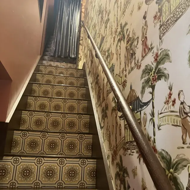 横浜中華街の飲茶アフタヌーンティー_1_4