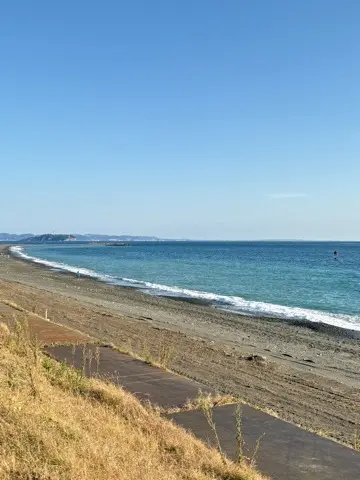入手困難(？)BON BONS DE K のクッキー缶を求めて茅ヶ崎まで爆走チャリンコ_1_8
