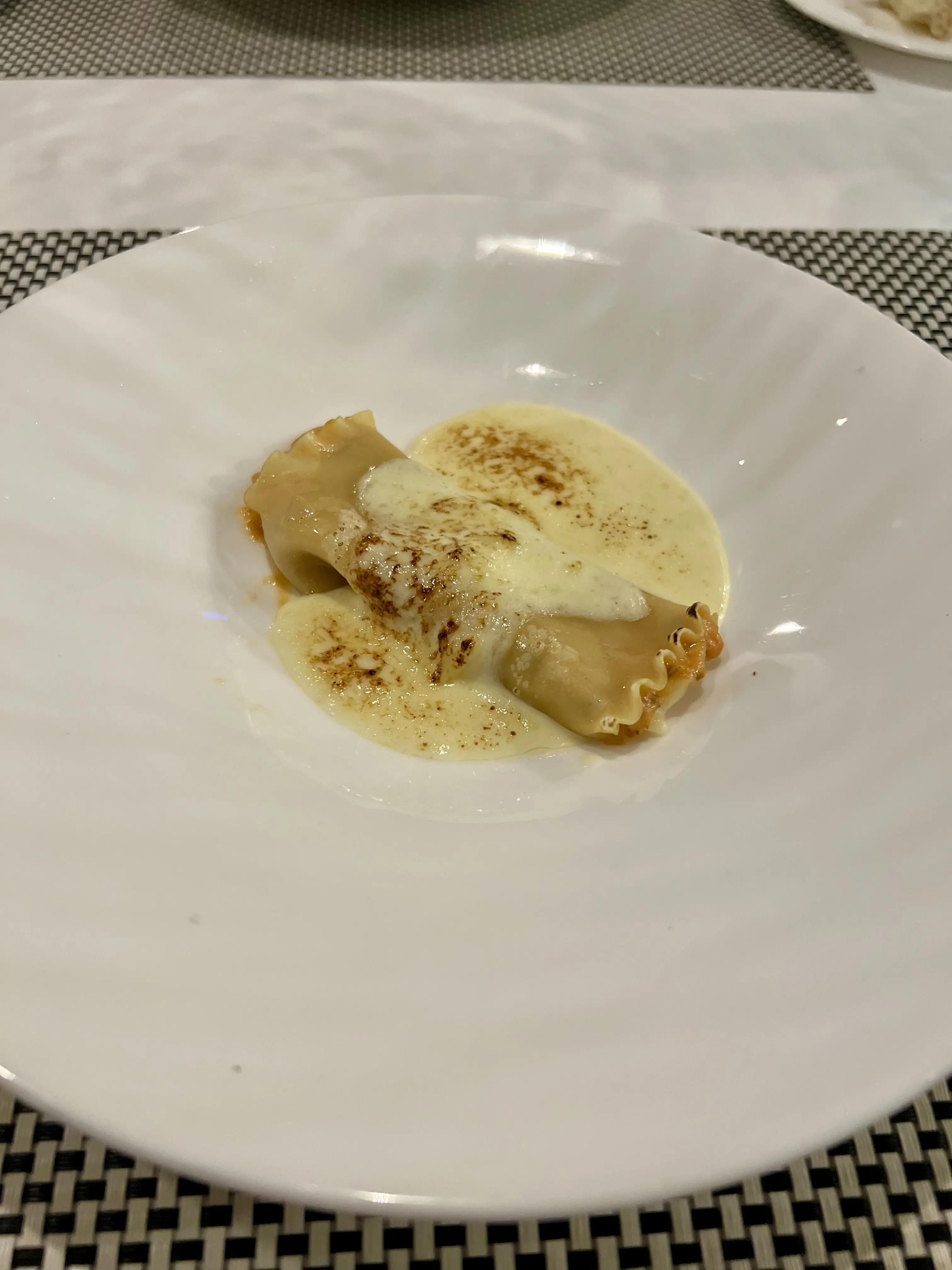虎ノ門イタリアン🇮🇹ピアットキタミ_1_10