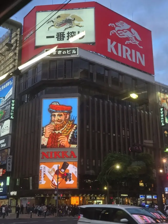 行き当たりばったり弾丸旅行～札幌へ_1_18