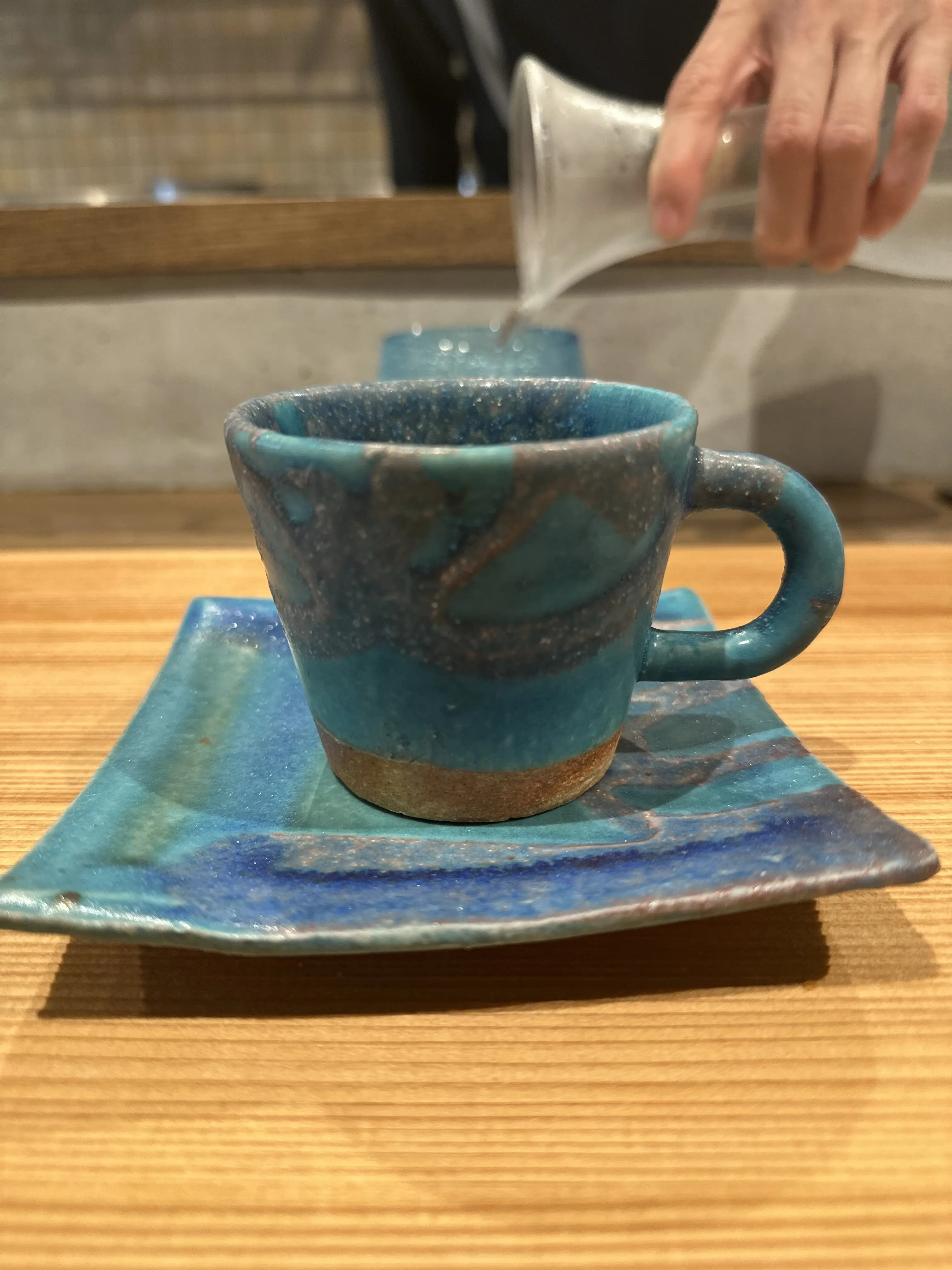 芦屋の素敵なフレンチのお店_1_5