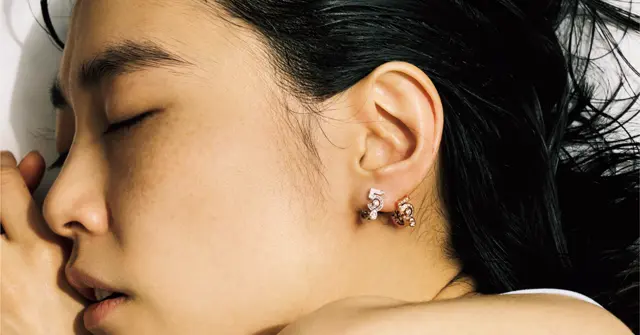CHANELシャネル　ピアス　パール コスチューム ジュエリー | CHANEL