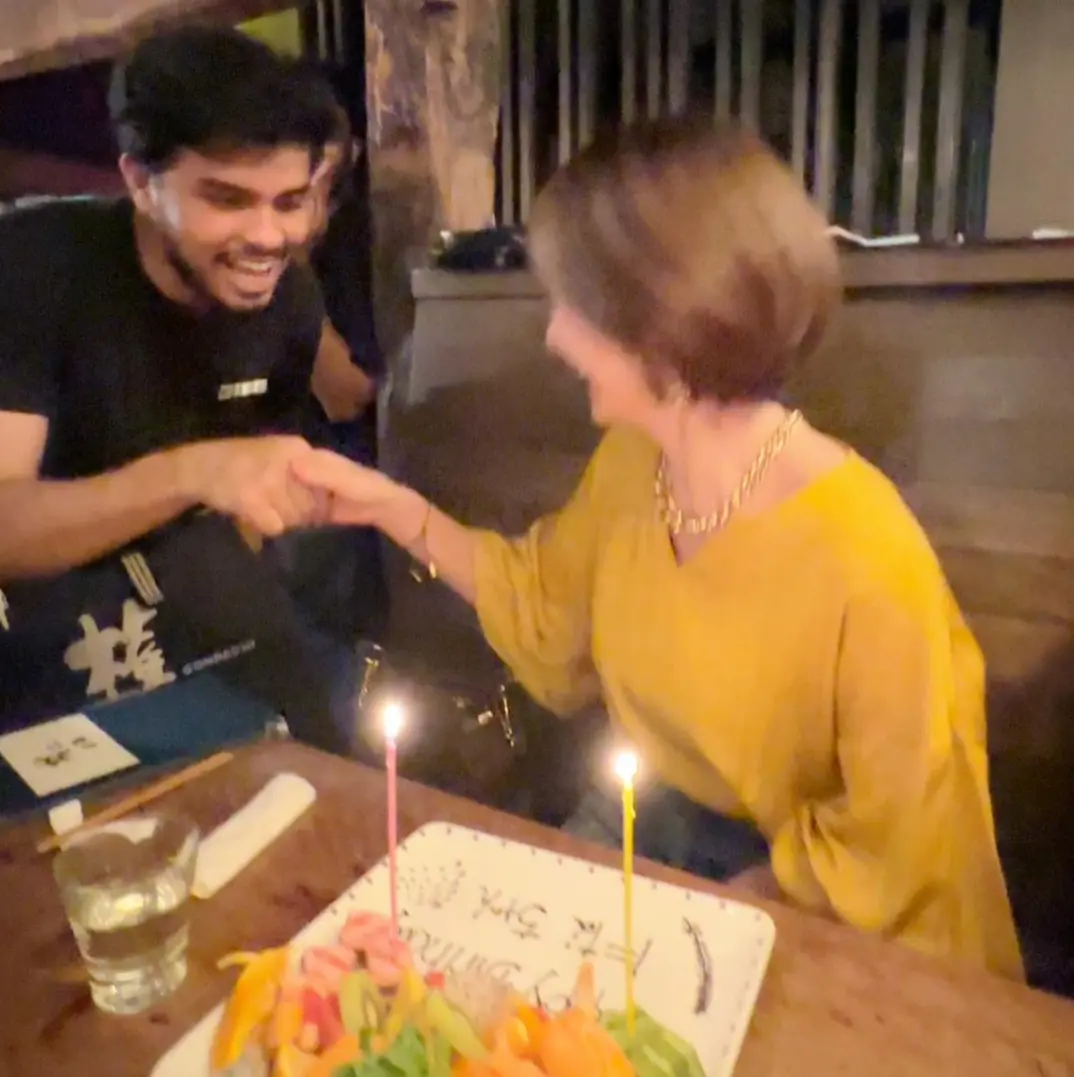 たまには居酒屋で女子会も良いんじゃない＠西麻布権八_1_8-1