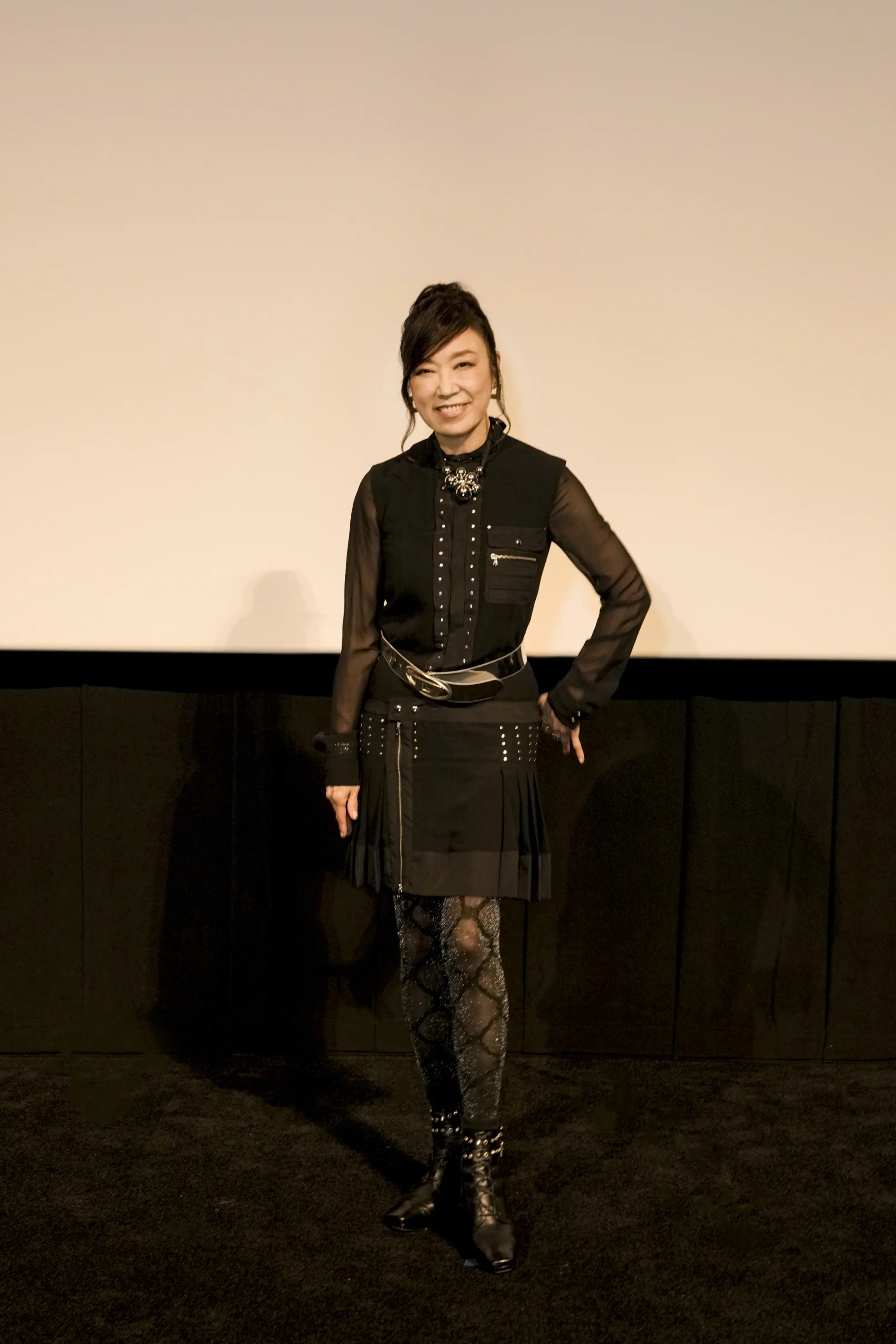 松任谷由実