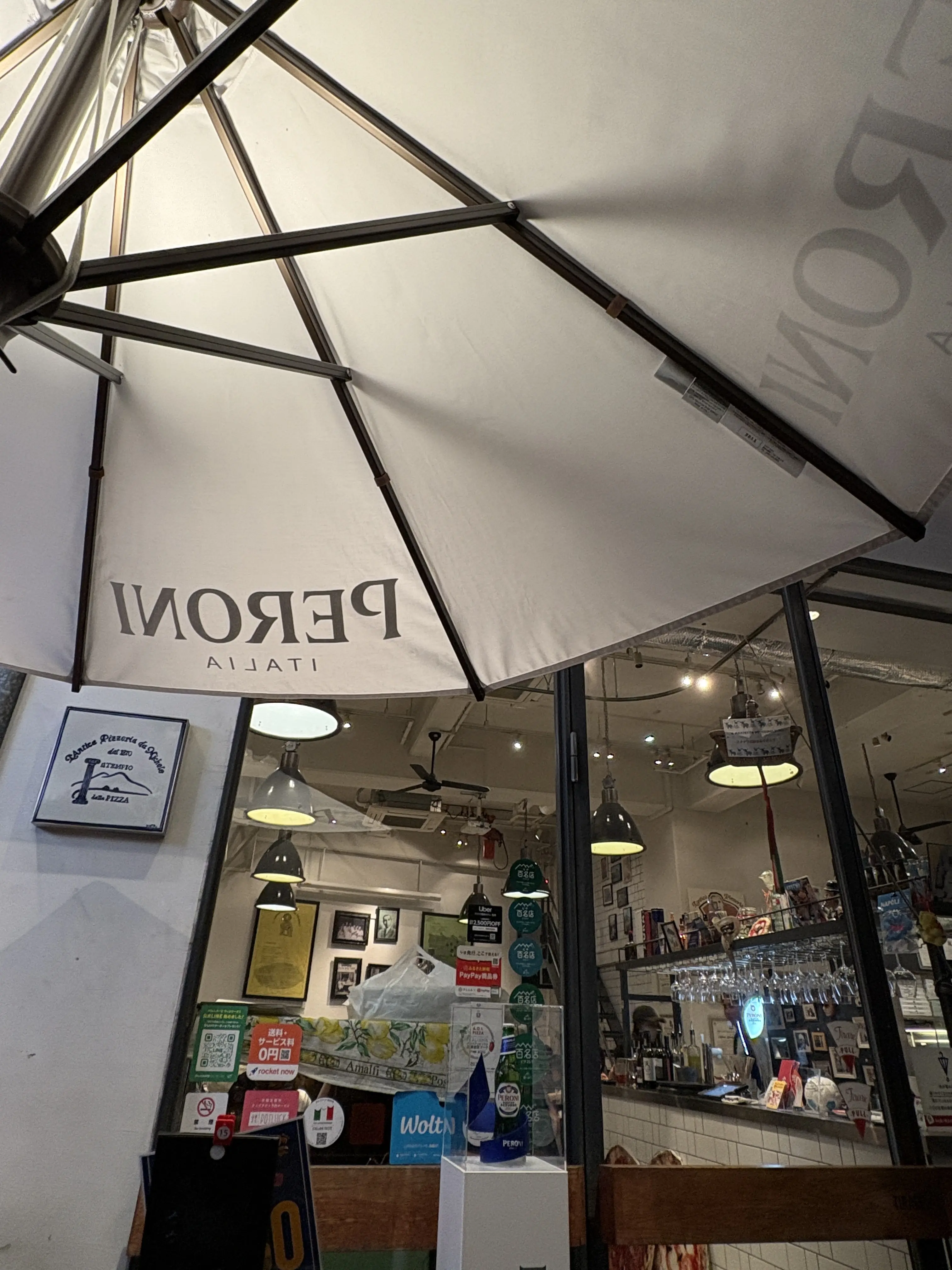 記憶辿り散歩からのグルメたち_1_7