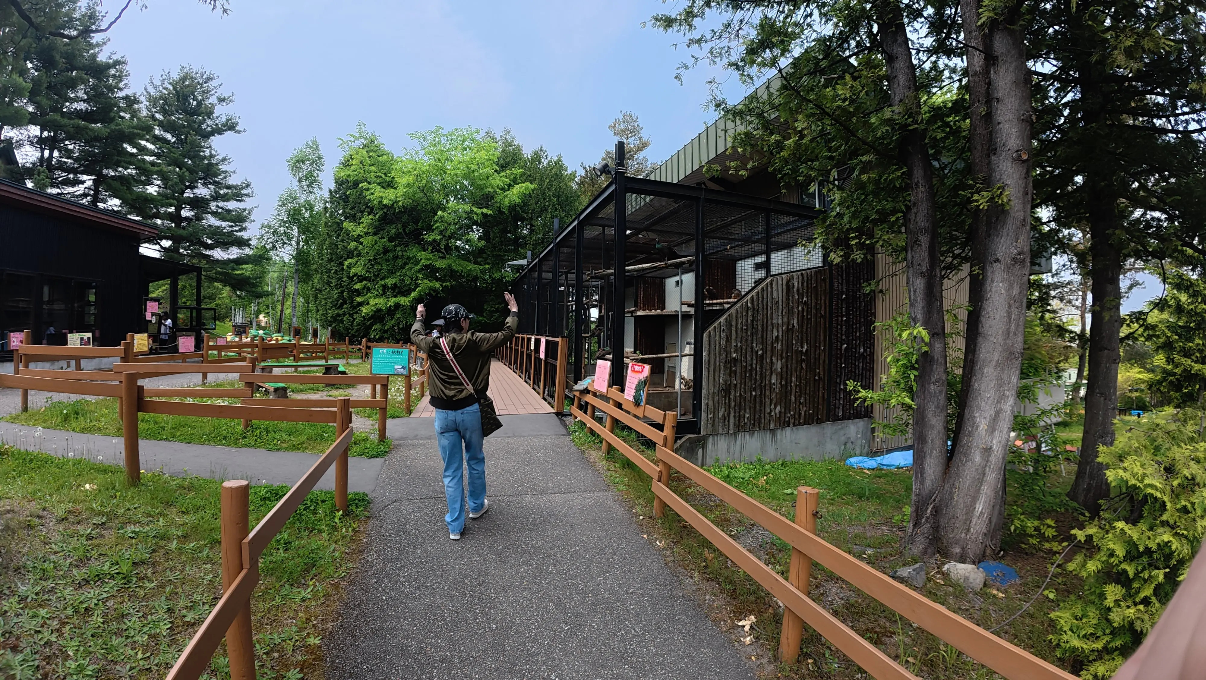 念願だった北海道旭川市「旭山動物園」行ってきました～♪_1_5