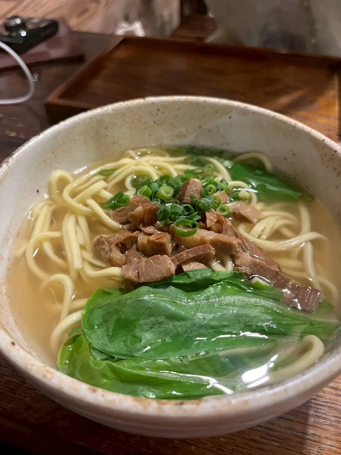 八重山そば