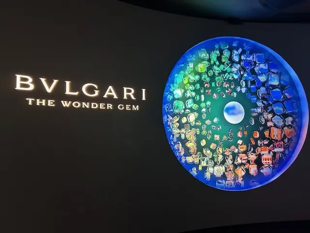「ブルガリ カレイドス 色彩・文化・技巧」展へ_1_4