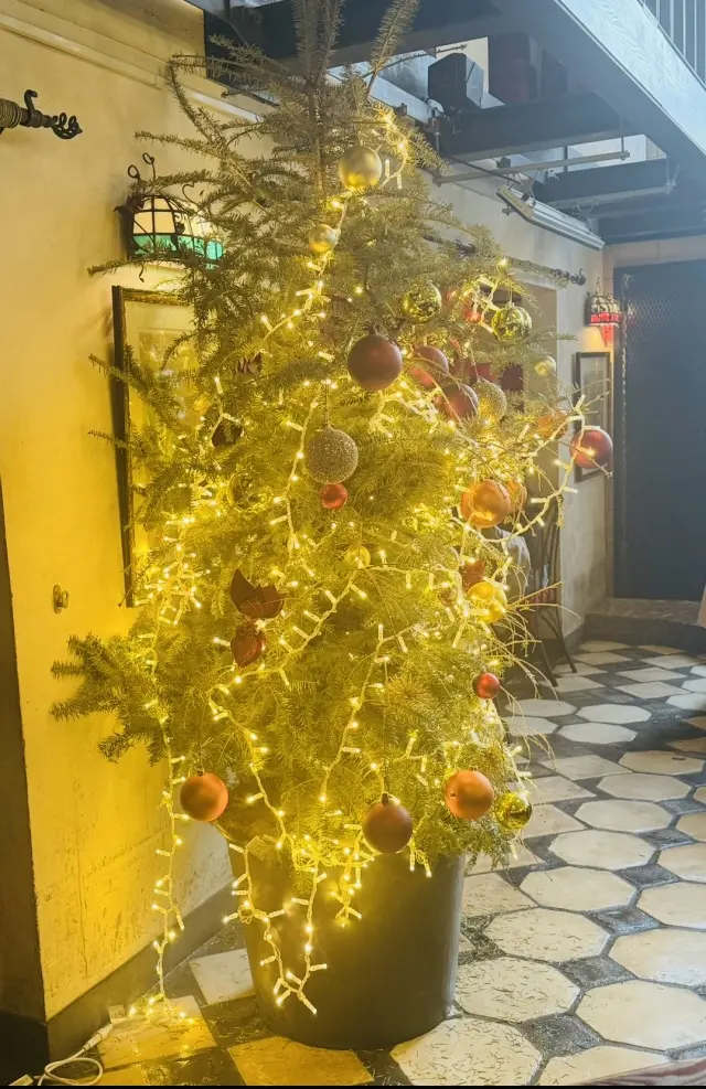 「君の名は」のモデルになったカフェで12月生まれJマダムのハッピーバースデー_1_3