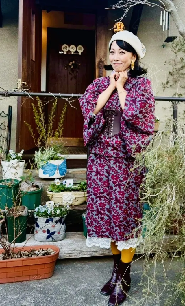 着物をモダンに_1_1