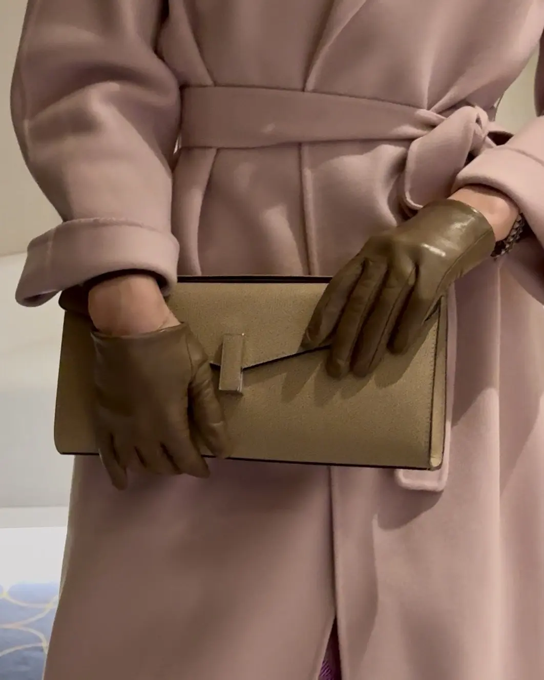 【ZARA】×【'S Max Mara】でつくる、品よく過ごす休日スタイル。40代のZARAコーデ_1_6