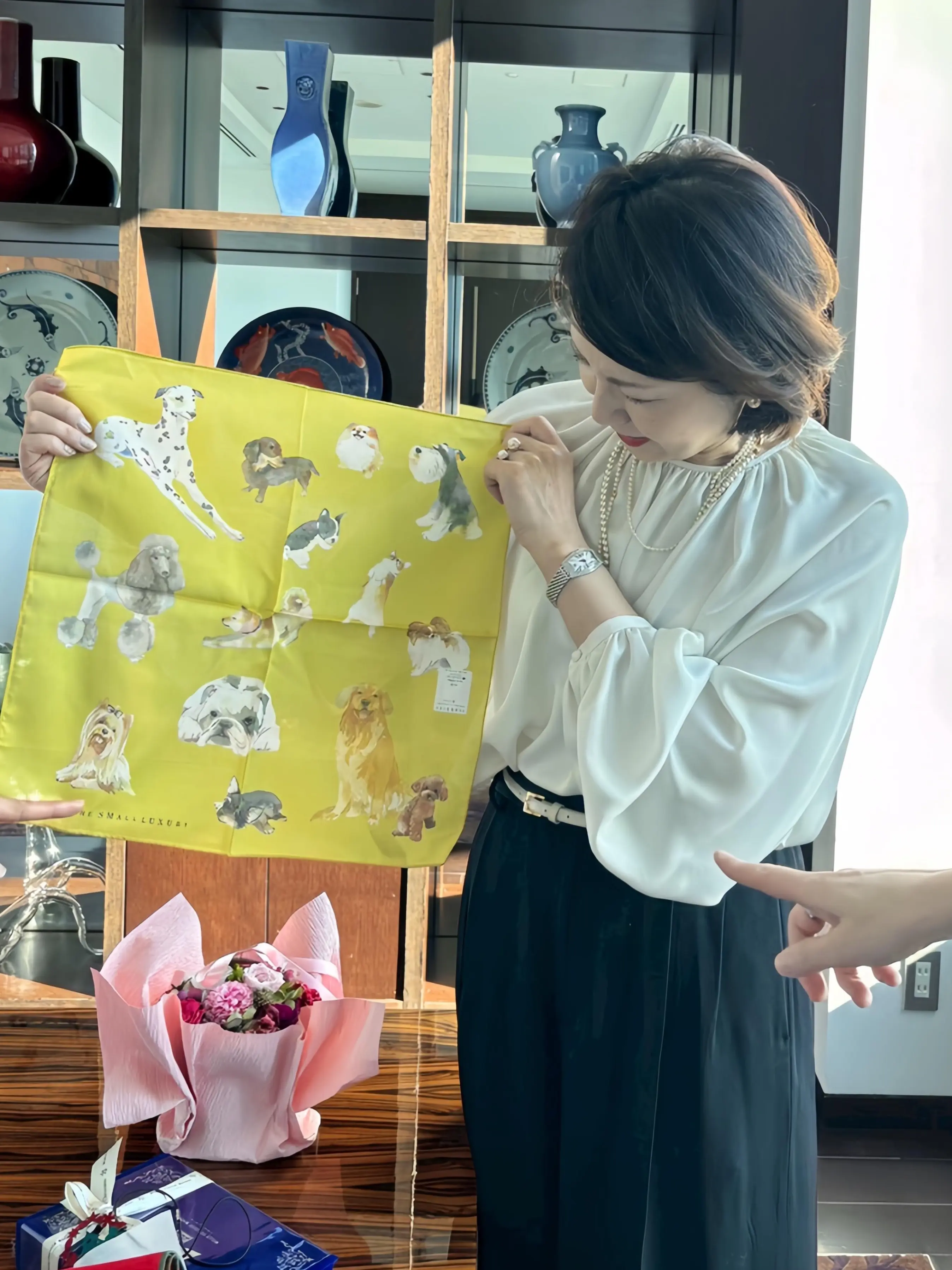 送り手のセンスが光る！わんちゃん好きの為の素敵ギフト_1_1