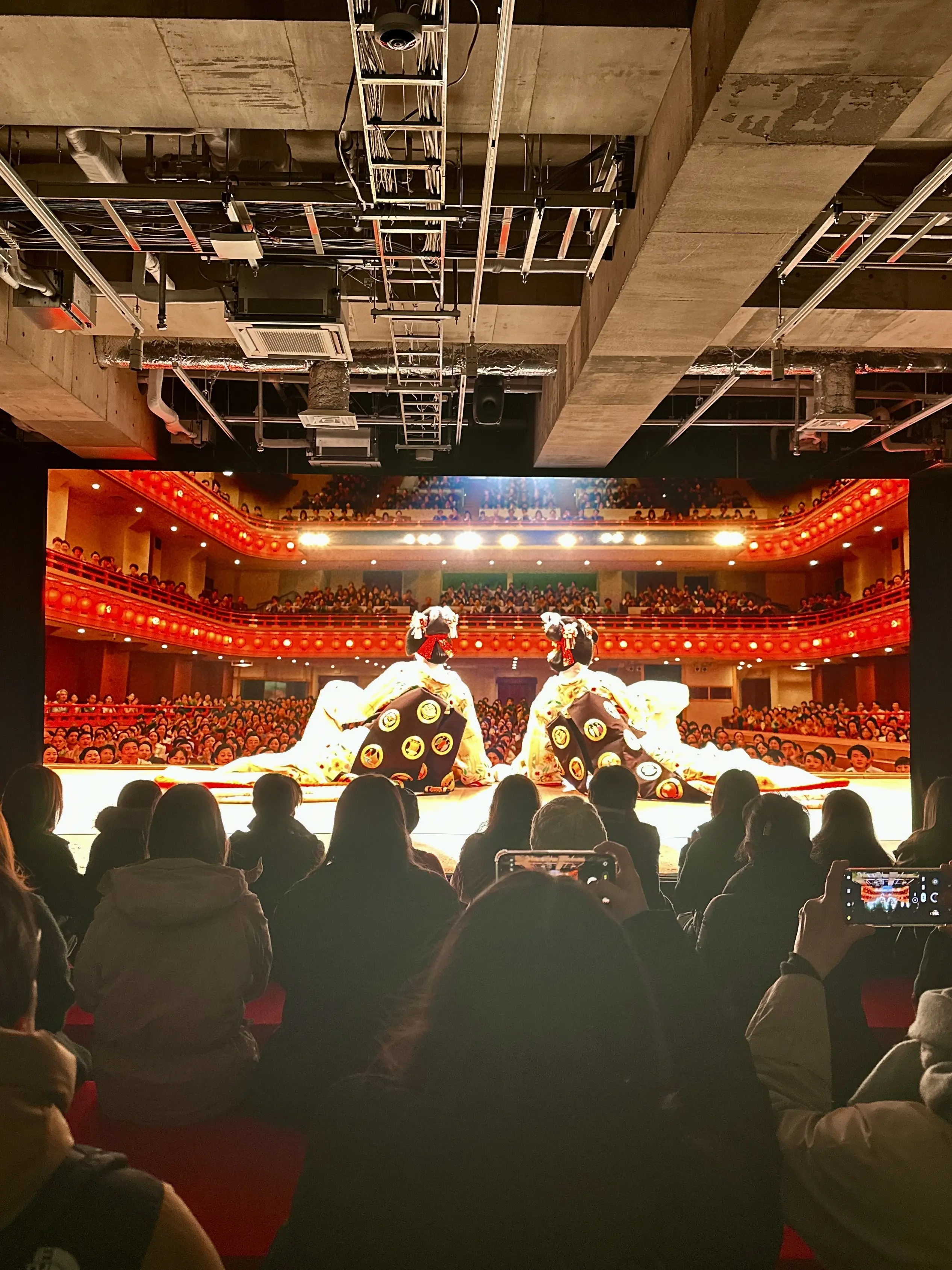 もう一度感動がよみがえる！映画「国宝」展　Ginza Sony Park_1_12