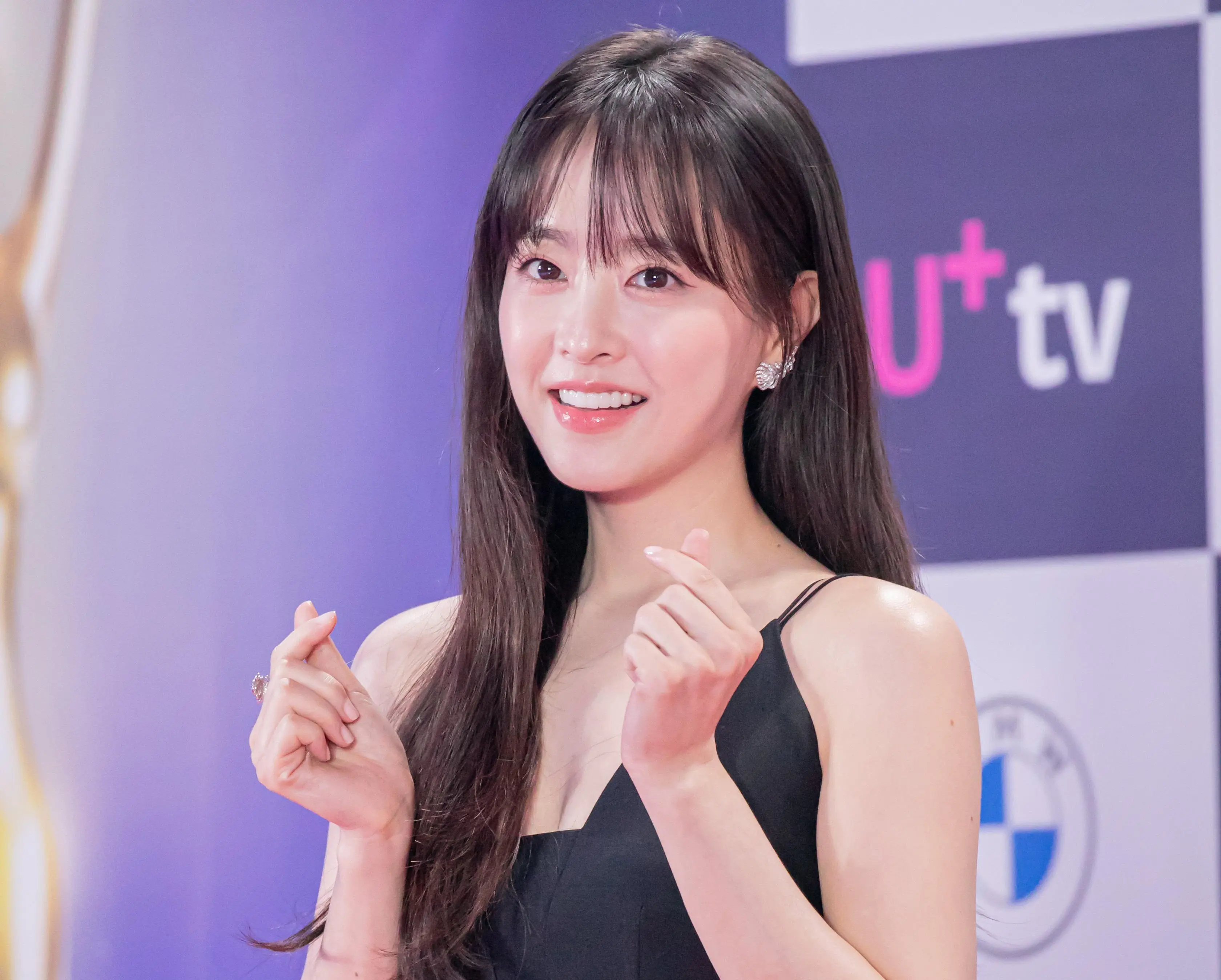 韓国ドラマ　俳優　人気　パク・ボヨン