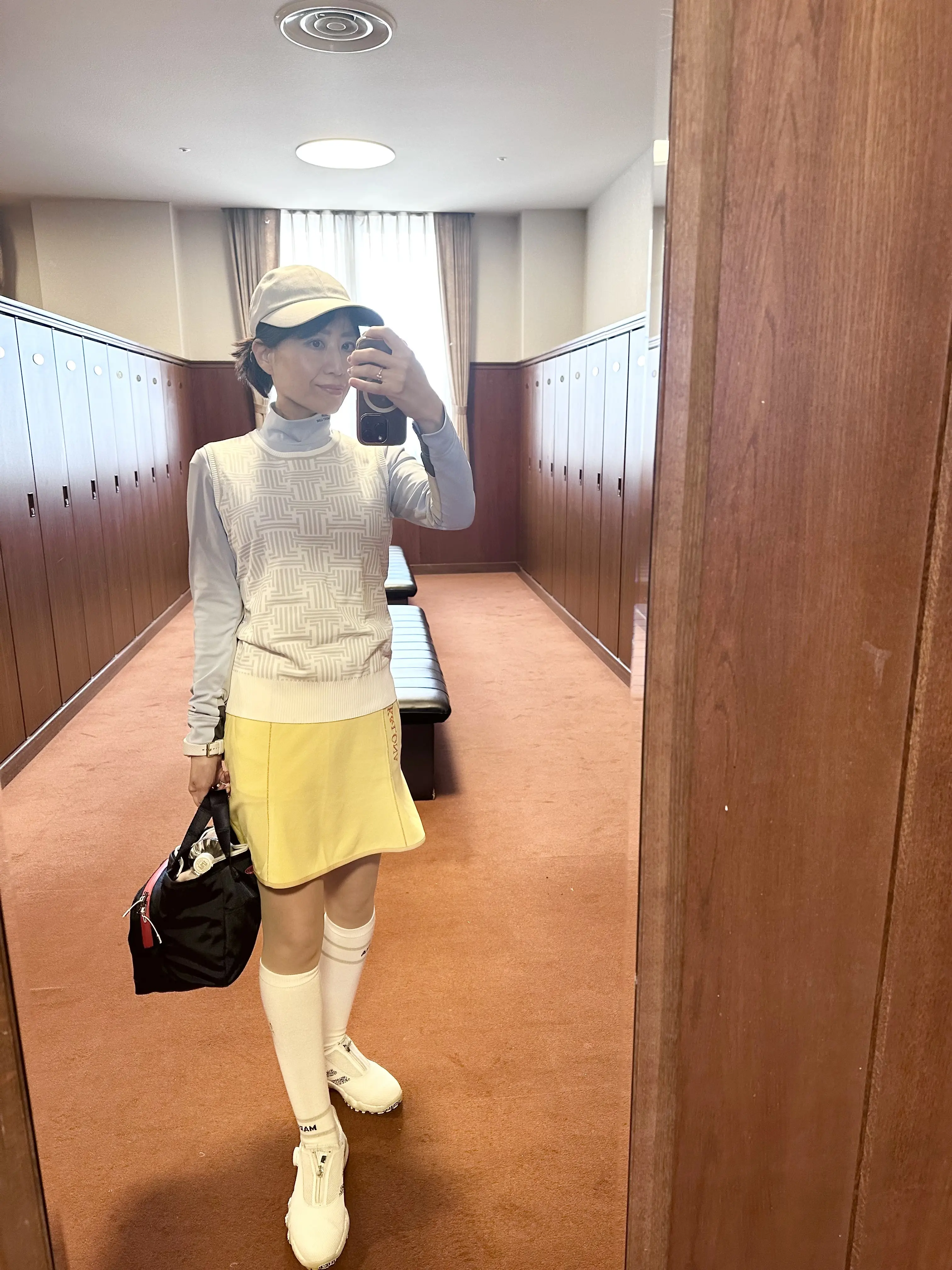 エクシブ鳴門でゴルフをしました_1_10