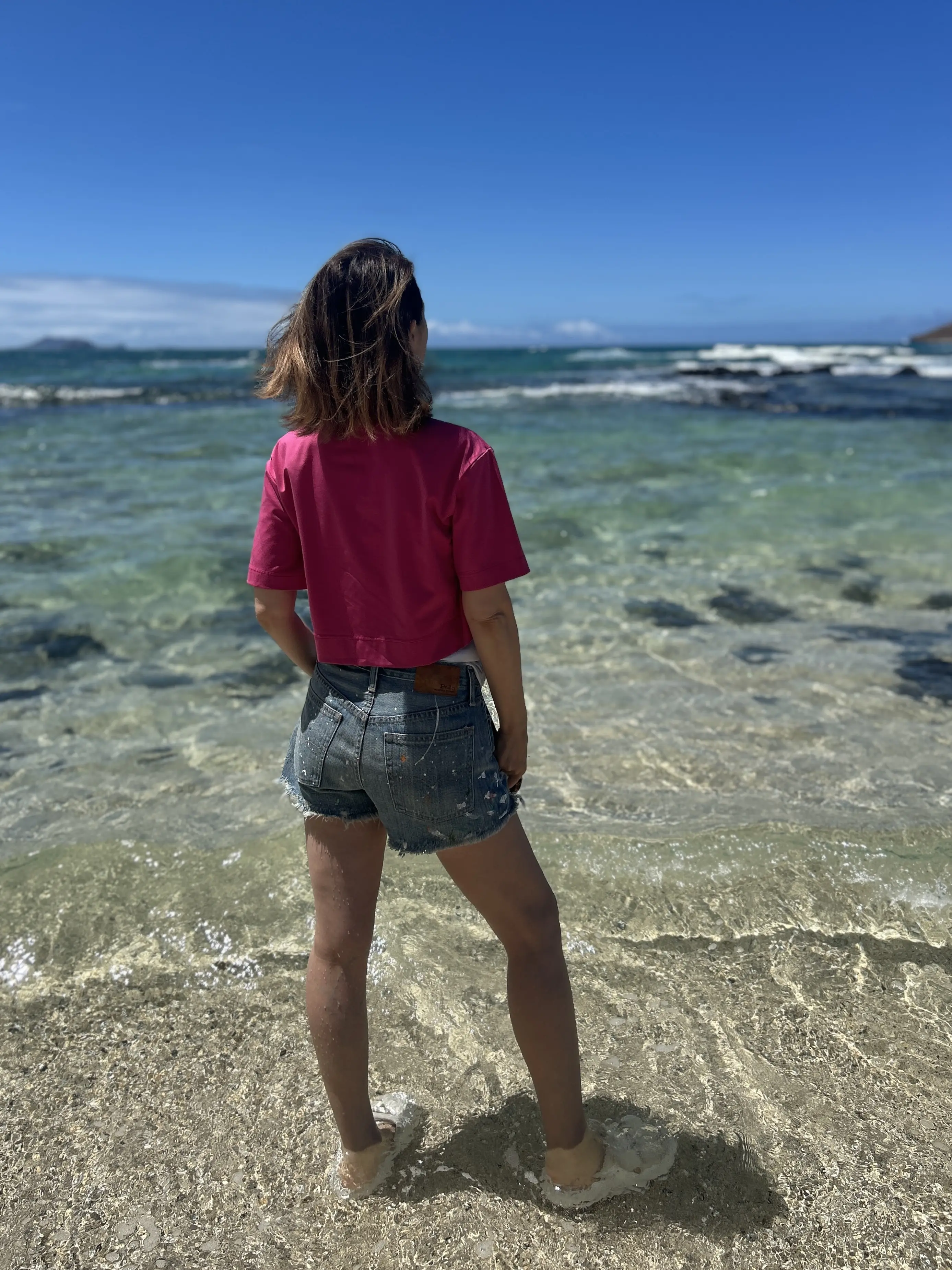 サマーバケーション　in Hawaii 〜リズムに乗ってたら1日終わった〜_1_17