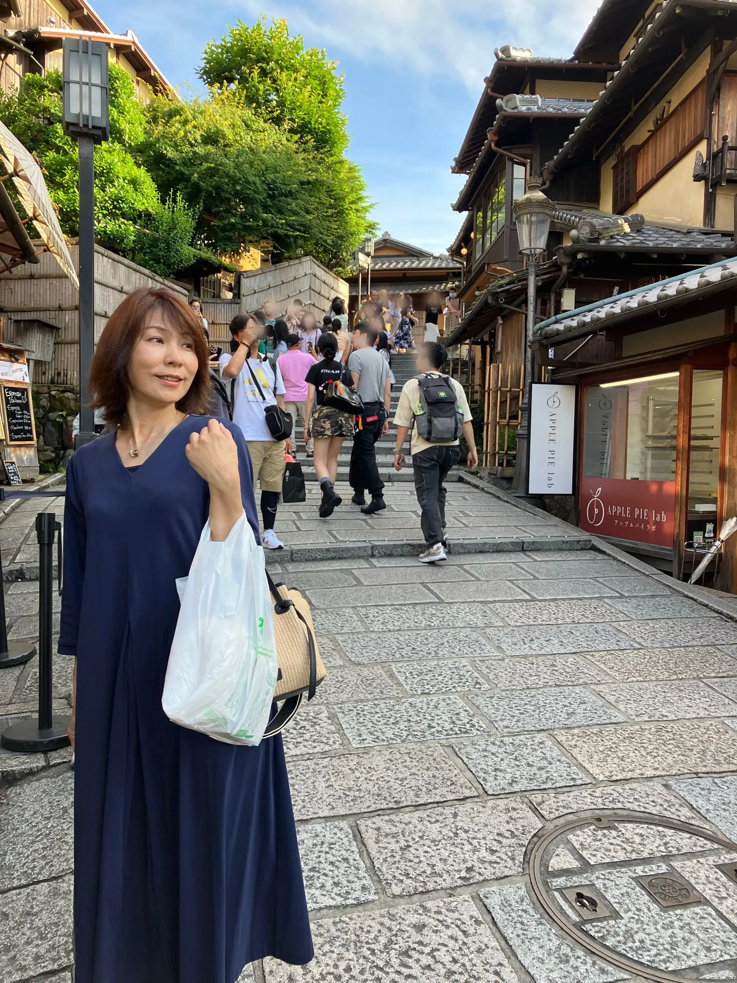 京都観光 京都タワー 清水寺 京都 大阪 滋賀 御朱印 上賀茂名物やきもち 二年坂 三年坂 おぶや 京都みやげ ねねの道 中村藤吉